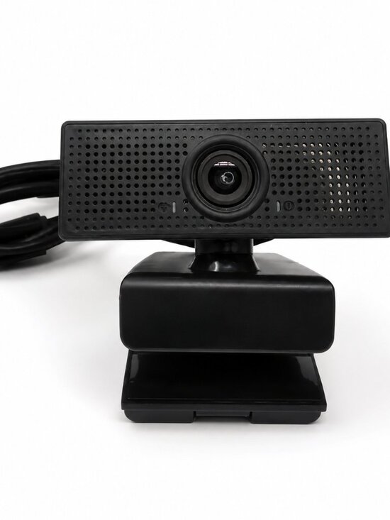 Other - Full HD 1080P Webcam